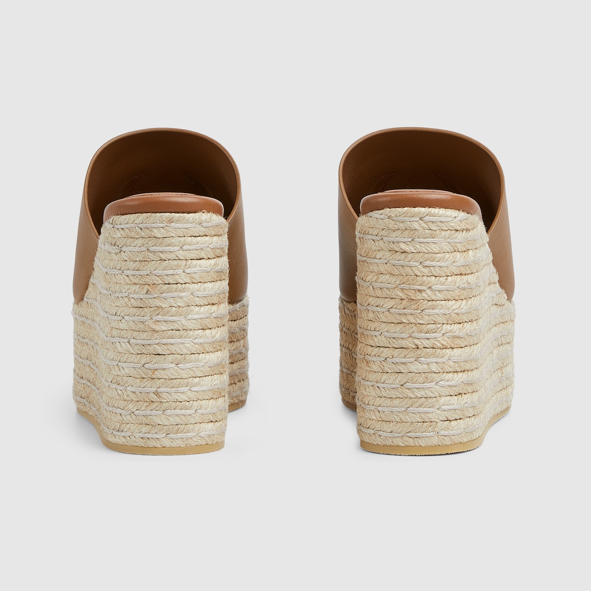 Gucci Women’s Interlocking G sandal - Image 5